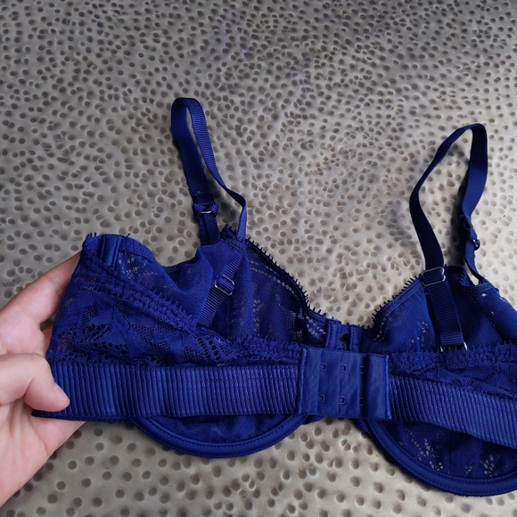 🆕🌿CHANTELLE LACE BRA🌿 - Picture 5 of 7